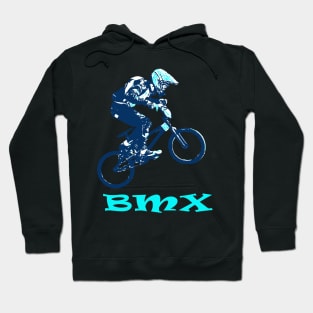 bmx Hoodie